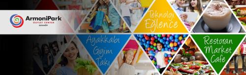ArmoniPark Outlet Center