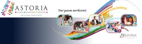 Astoria AVM
