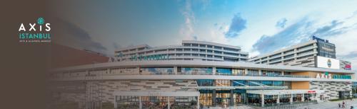 Axis İstanbul