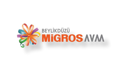 Beylikdüzü Migros Alışveriş Merkezi