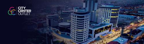City Center Outlet