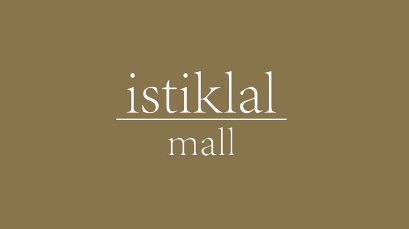 İstiklal Mall AVM