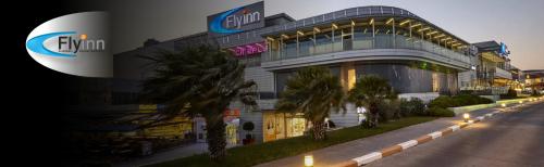 Flyinn Alışveriş ve Yaşam Merkezi