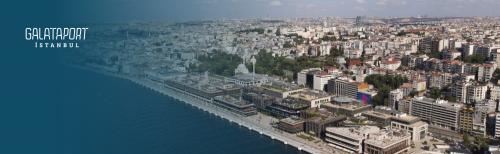 Galataport İstanbul