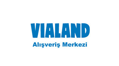 Vialand Alışveriş Merkezi
