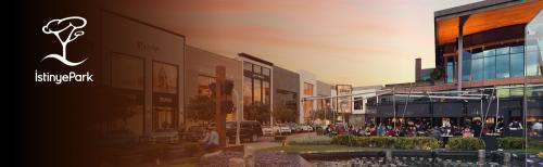 İstinye Park İSTANBUL