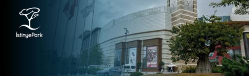 İstinye Park İZMİR