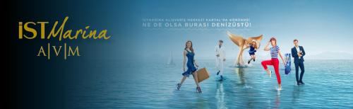 İstMarina Kartal AVM