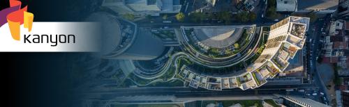 Kanyon Alışveriş Merkezi