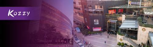 Kozzy AVM