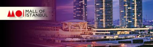 Mall of İstanbul