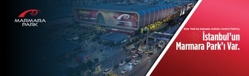 Marmara Park Avm