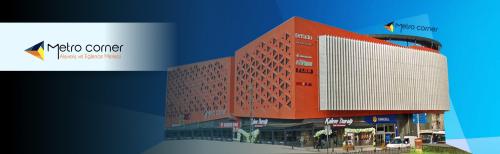Metrocorner Alışveriş Merkezi