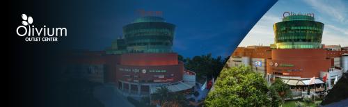 Olivium Outlet Center