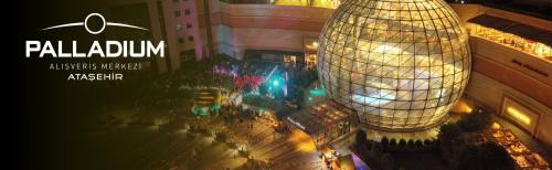 Palladium Ataşehir AVM